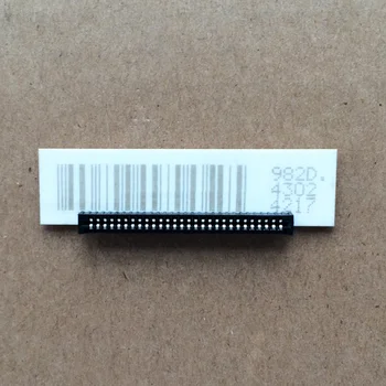10vnt/1lot Terminio spausdinimo galvutė zebra QL220 PLIUS brūkšninių kodų Spausdintuvas spausdinimo galvutė žetonų