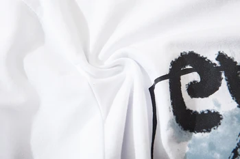2011 m. ss GG SAULĖS Unisex Vyrų, Moterų Mėgėjams Porą Stiliaus Mados Medvilnės trumpomis rankovėmis Apvalios kaklo marškinėliai draugu dovana RK9862