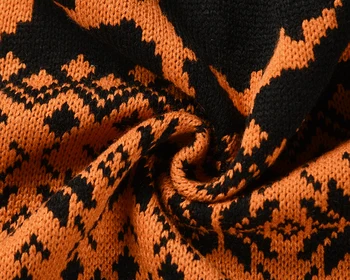 2020 m. Žiemos Megztinis susagstomi megztiniai, Paltai Eurų ir JAV Dydžio Moterų Atidaryti dygsnio Turn-žemyn Apykaklės Vidutinio Ilgio Megztiniai Megztiniai viršutinių drabužių siuvimas