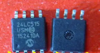 24LC515-I/SM