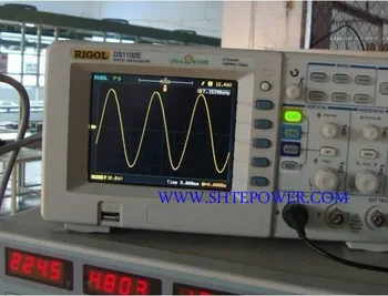 2500w Pure Sine Wave Power Inverter 12v 230v