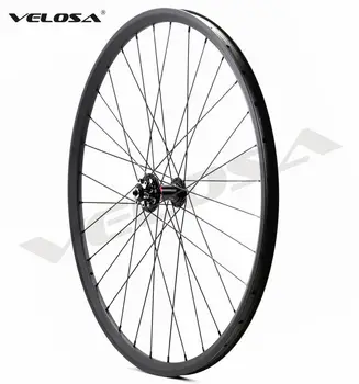 29er MTB XC/AM hookless anglies ratų 29inch kalnų dviračių XC/AM aširačio,tubeless suderinama