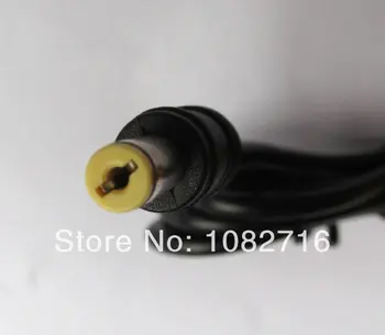 2vnt Tiesiai DC Kištukas 5.5x1.7mm male kabelis, maitinimo adapteris jungties laido 118cm Acer Nešiojamas Nešiojamojo kompiuterio, Nešiojamojo kompiuterio, Nemokamas pristatymas