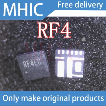 5vnt/aikštelė, nemokamas pristatymas RF4 RF5 SYX198BQNC RF4AA RF4AJ RF4BL RF4BG RF4BI RF4EG RF4L brand new originalus