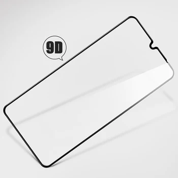 9D Krašto Apsaugos Stiklo apie Xiaomi Mi a1 8 Lite Stiklas redmi 2 s2 lite Stiklas Screen Protector Mi Pro SE 8 5 5 pastaba 7 Filmas