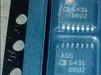 ADG5436BRUZ ADG5436BRU ADG5436 sąsaja analog switch išsprendimo būdas