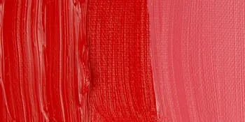 Aliejus vandenyje tirpių dažų W & N amatininkas, 37 ml, sočiųjų raudona kadmio