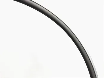 Anglies lydinys anglies kniedė, skirta ratlankiai 24mm x 20,5 mm su lydinio stabdžių paviršiaus 16H-32H yra prieinama UD 3K matinis ratlankio apdaila