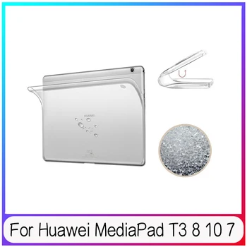 Atveju, Huawei MediaPad T3 8 10 7