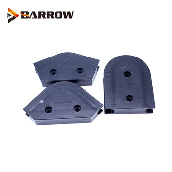 BARROW ABS Multi Angle naudoti OD12/14/16mm H Vamzdžių Lenkimo Kostiumas Sunku Vamzdžiai Lenkimo Įrankis 45-90-180 Kampas Pagalbiniai