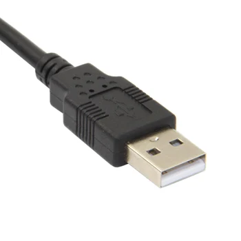 CY C Tipo USB-C 3.1 USB-C su USB 2.0 Male Duomenų Kabelis Mate 9 10 P20 & S8 S9 Note9 & Planšetinio kompiuterio ir Telefono Tiesiai 8m 5m 1m 1.2 m