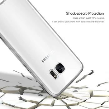 Dvigubo Atveju, Huawei P Smart P20 P9 P10 Lite Mini P8 Lite 2017 Mate 10 Lite Nova 2i 3e Garbę 8 Lite Silikoninis Dangtelis Apsaugos