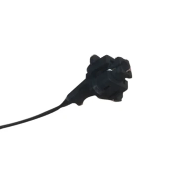 Dėl Dell Optiplex 3020 (SFF) Maitinimo Mygtuką Perjungti LED kabelio Jungtis YPX0C 0YPX0C