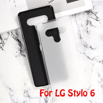 Dėl LG Stylo 6 K51S K41S K61 G7 Tinka V60 ThinQ 5G G8 Galia Padengti Minkštos TPU Aukštos Kokybės Spausdinimo Banga Off Kanagawa Telefonas Atvejų