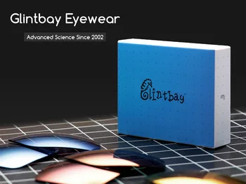 Glintbay Poliarizuota Lęšiai Pakeitimo ir Gumos Nosepads ir Earsocks už Oakley EVZero Pikis Akiniai nuo saulės-Kelių Spalvų