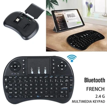 I8 Wireless Keyboard Mini 