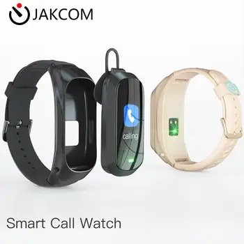JAKCOM B6 Smart Skambinkite Žiūrėti Naujesni nei smart watch ispanija loja oficial vyrų laikrodžiai 2020 m. prabangus 5 apyrankę vaikams berniukams