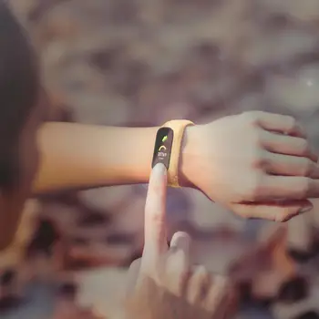 JAKCOM B6 Smart Skambinkite Žiūrėti Naujesni nei smart watch ispanija loja oficial vyrų laikrodžiai 2020 m. prabangus 5 apyrankę vaikams berniukams
