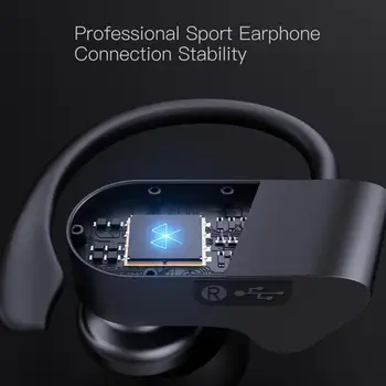 JAKCOM SE3 Sporto Belaidžio ryšio Ausinių-Geriausia dovana su freebuds 3 žaidimų ausinės auricolari burbulas arbatos ausinių