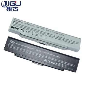 JIGU Pakeitimo Nešiojamas Baterija VGP-BPS2C Sony Už VAIO AR11 AR11S AR130G AR150G AR170 AR18CP AR190G C270CEG C270CEP C290