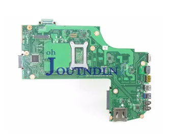 JOUTNDLN, SKIRTAS Toshiba Satellite C75D-B Nešiojamojo kompiuterio motininė Plokštė V000358300 6050A2632101-MB-A01 Integruota Grafika W/ UŽ A4-6210 CPU