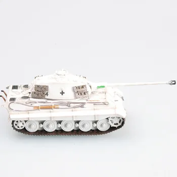 Karinės Baigtas Modelis 1/72 Tigras Karalius Bokštelis Tipas 314# 36299