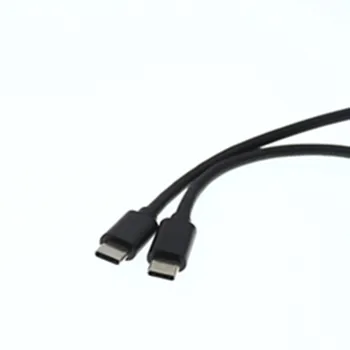 Karšto Parduoti C Tipo USB3.1 PD Kabelį, Tipas C, Vyrų ir C Tipo Vyrų PD Krovimo ir Duomenų Laidas