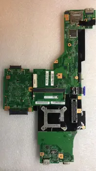 KEFU Lenovo ThinkPad T420 T420i Nešiojamojo kompiuterio motininė Plokštė FRU 04W2045 63Y1967 63Y1989 QM67 DDR3 Bandymo GERAI