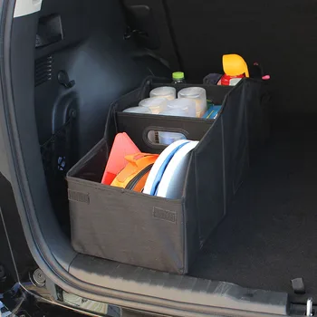 Kūrybos Automobilių Saugojimo Dėžutė Kamieno Saugojimo dėžė Transporto Įvairenybės Lauke Lankstymo Saugojimo Bylos Transporto priemonei Krauti Valymas 2017
