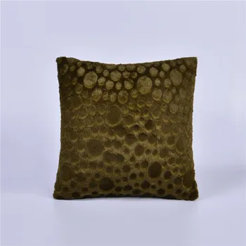 Laimė-elnias pagalvėlė mesti pagalvę paprasta spalva europa lašo formos, stiliaus sofa automobilių home art deco sėdynės cojines decorativos para sofa