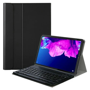 Lenovo Tab M10 FHD Plius 10.3 colių TB-X606F TB-X606X Tablet Magnetinis Dangtelis Belaidžio 