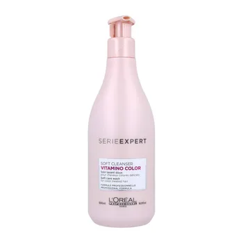 Loreal expert vitamino color soft cleanser soin 500 ml