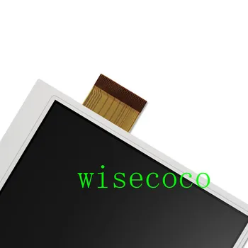 LS037V7DW06 LCD ekranas, 3.7 colių 480 (RGB) *640 delninių ekranas