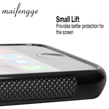 Maifengge siaubo Annabelle Kūrimo 2019 Dizainas telefono dėklas apima, 