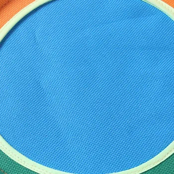 Miflame Šuns Žaislai Flying Disc Šunų Reikmenys Naminių Žaislų Interaktyvios Mokymo Naminių Reikmenys Labradoro Pasienio Kolis Žaislų Mados