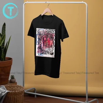 Minotauras Marškinėliai Įdomus Medvilnės Vasaros T-Shirt Trumpas Rankovėmis Spausdinti Tee Shirt Mens 5xl