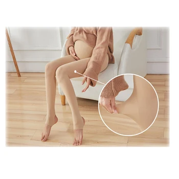 Moteris Motinystės Antblauzdžiai Reguliuojamas Juosmens Nėščioms moterims Nėštumo Drabužiai, Kelnės Elastingos Juosmens, Pilvo Sporto Legging Drabužiai