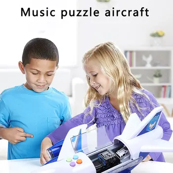 Muzikos Istorija Modeliavimas Kelio Inercijos Vaikų Žaislas Orlaivio Dydžio Keleivinį Lėktuvą Vaikai Lėktuvo Žaislas Automobilis