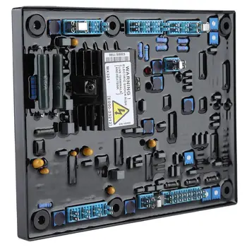 MX321 AVR Automatinis Įtampos Reguliatorius Valdytojas Generatorius Gensets Dalys Įtampos Reguliatorius