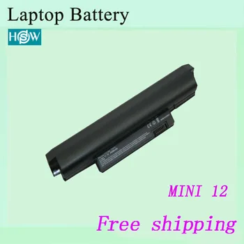 Nauja Mini12 Nešiojamas baterija DELL 312-0804 312-0810 451-10702