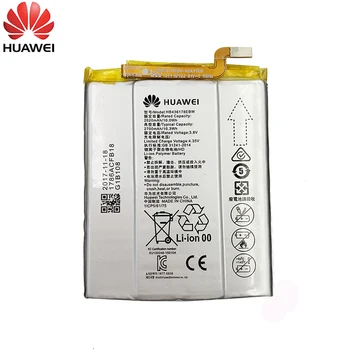 Naujas Originalus HB436178EBW 2700mAh, Li-ion baterija HUAWEI Mate S MateS KRR-CL00 KRR-UL00 Smart Mobilųjį Telefoną + Nemokamas Įrankiai