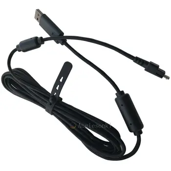 NAUJAS USB kabelis/Linija/linija RA.ZER RAIJU Ergonomiškas PS4 Žaidimų konsolę/Gamepad