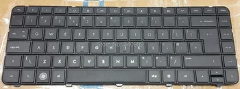 Nemokamas pristatymas NAUJOS nešiojamojo kompiuterio klaviatūra HP Pavilion G4-1000 G6-1000 CQ43 CQ57 430 630S uk versija