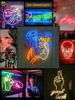 Neoninis Ženklas, Coron žuvų sveiki Žvejai Neoninės lempos Pub Ekranas Alaus baras-parduotuvė, lauko apšvietimas, parduotuvė, Neon, Langų Šviesos Lempos Logotipas