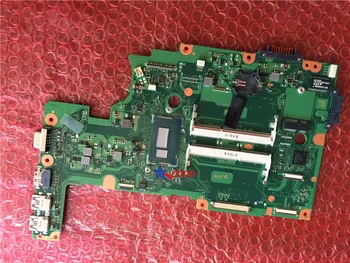 Originalus, SKIRTAS Toshiba Satellite Pro R50-B Plokštė SU SR1EK CPU FALESY1 A5A00382101 darbo tobula