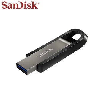 Originalus USB 3.2 Sandisk Z810 USB 