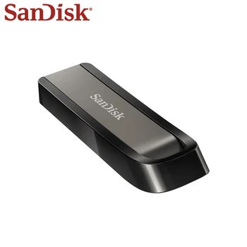Originalus USB 3.2 Sandisk Z810 USB 