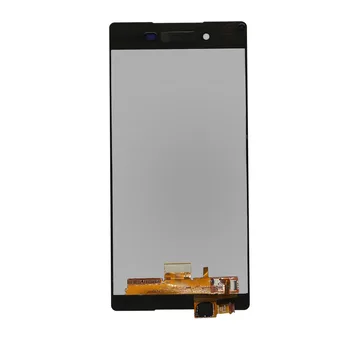 Patikrintas LCD SONY Xperia Z4 tela Ekranas su Rėmo Z3 Plus Z3+ Touch Ekranas skaitmeninis keitiklis Jutiklis Stiklo Surinkimo Dalys