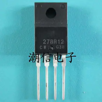 Ping 278R12 TO220F-4 278R12
