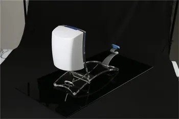 Profesinės Magic Mirror Veido Odos Analizatorius Grožio Kamera Veido Atskleisti Vaizdavimo Odos Analizė Mašina Susiduria Su Diagnozės Sistema